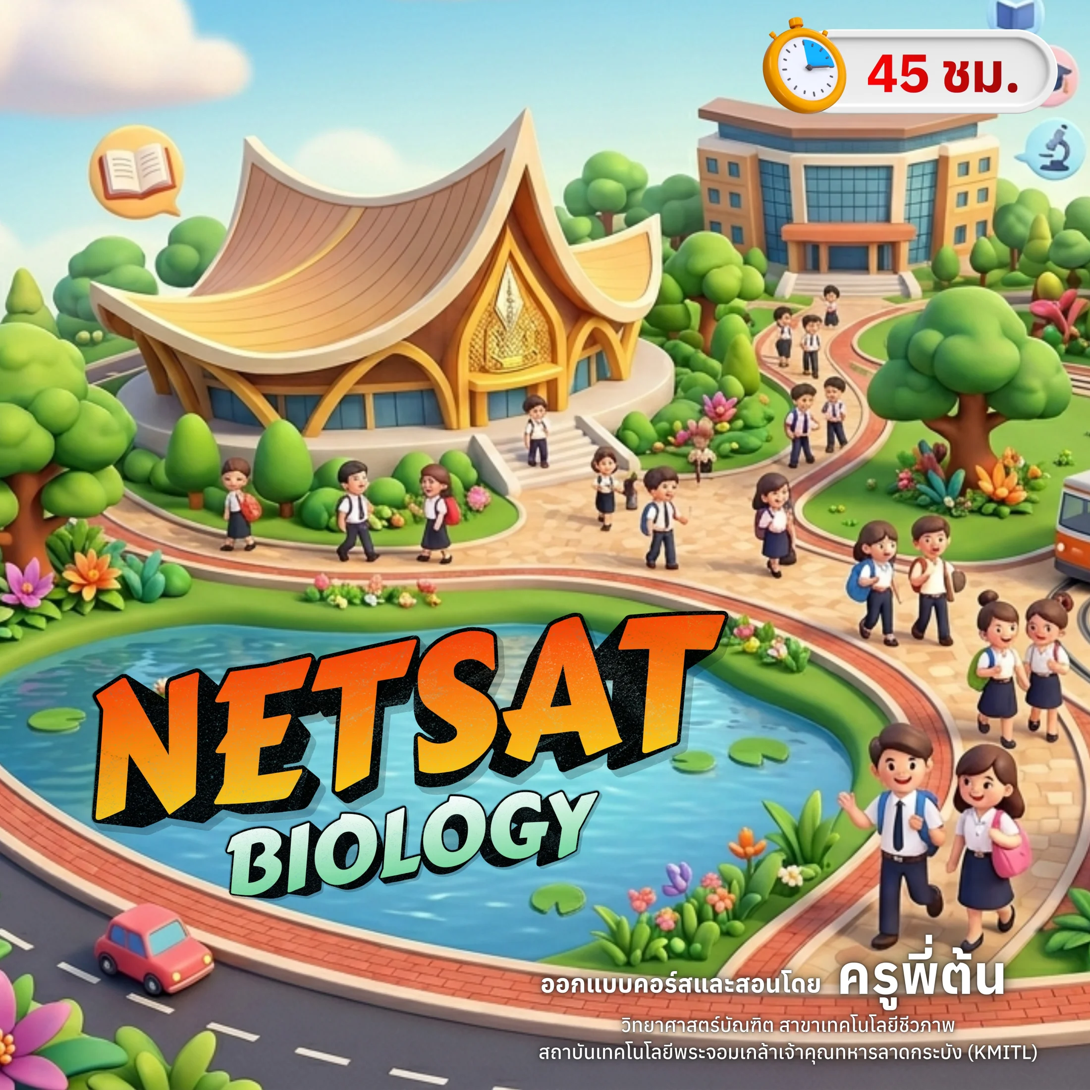Course