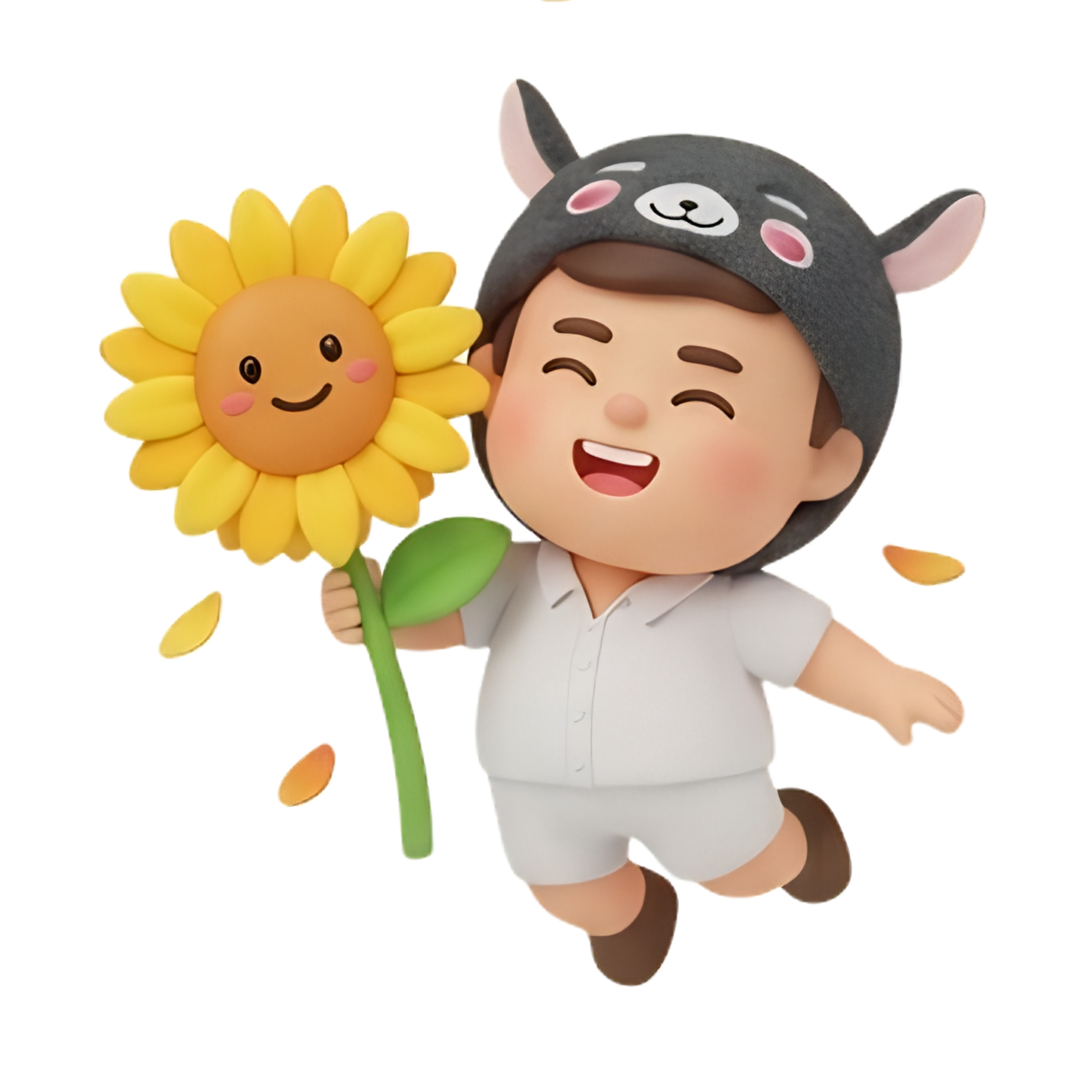 Mascot